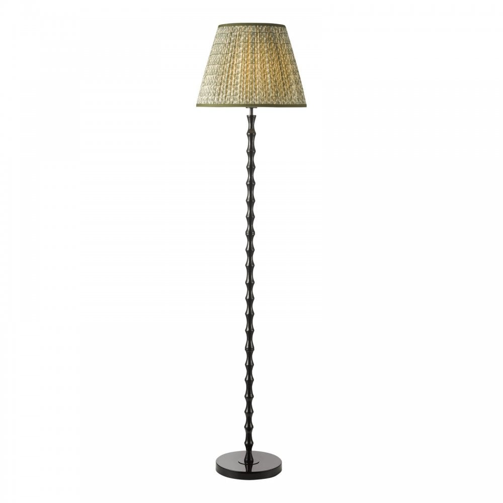 Esther Green 400mm Cotton Empire Shade