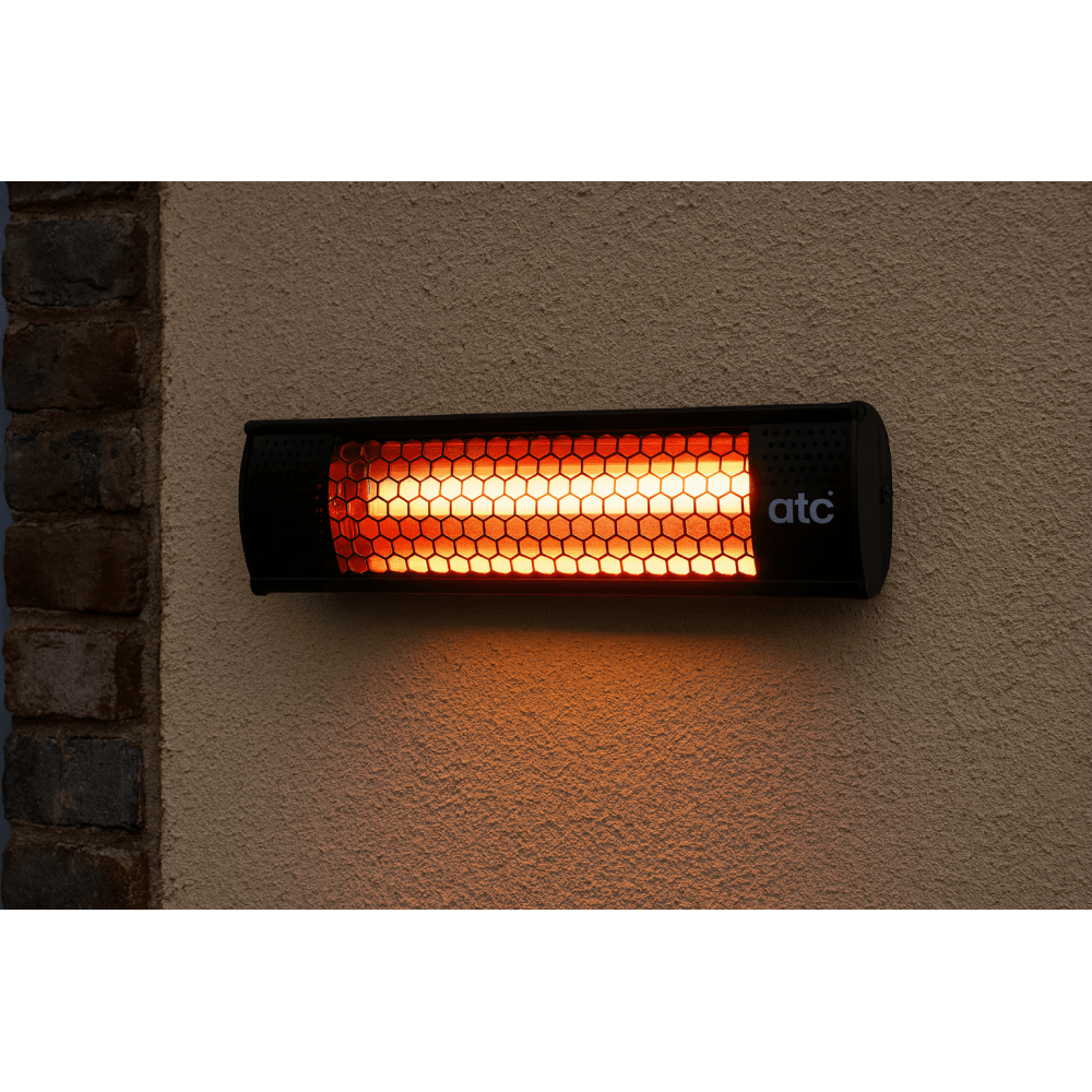 Capri Outdoor Heater