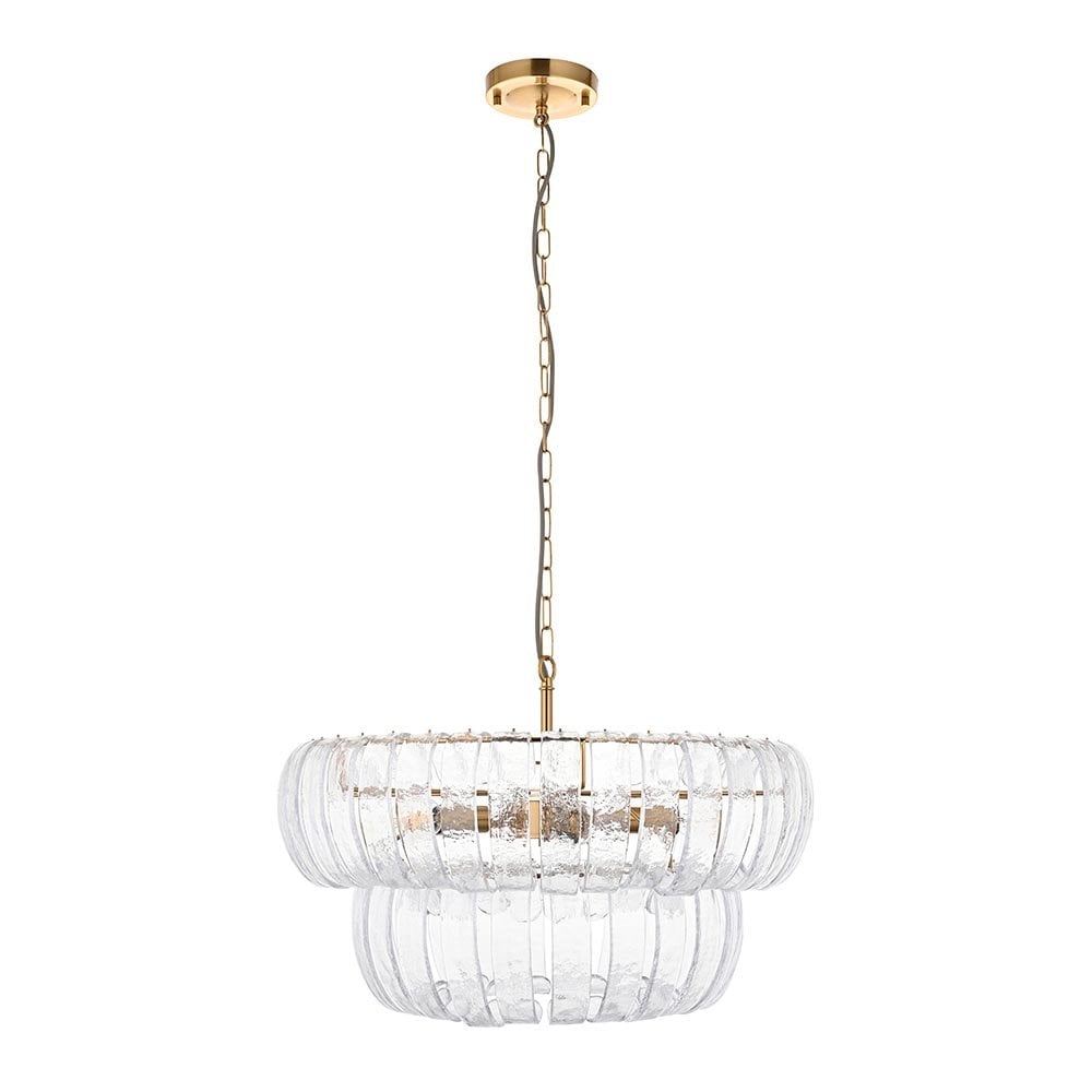 Montrose 6 Light Ceiling Pendant