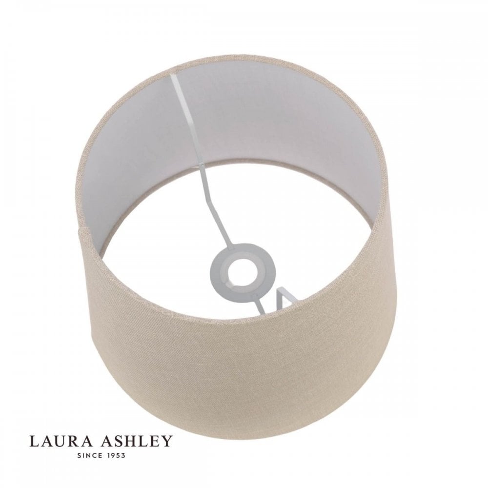 Bacall 12 Inch/300mm Empire Natural Shade