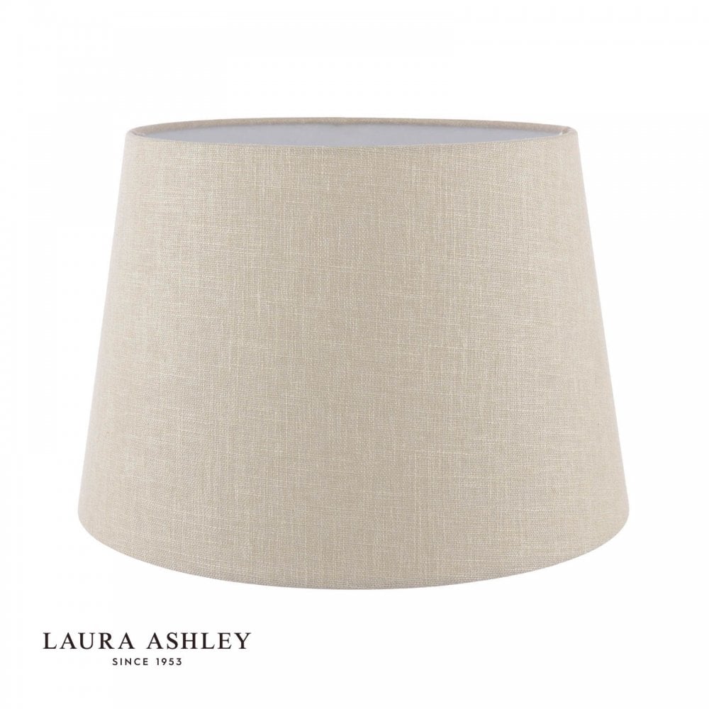 Bacall 16 Inch/400mm Empire Natural Shade