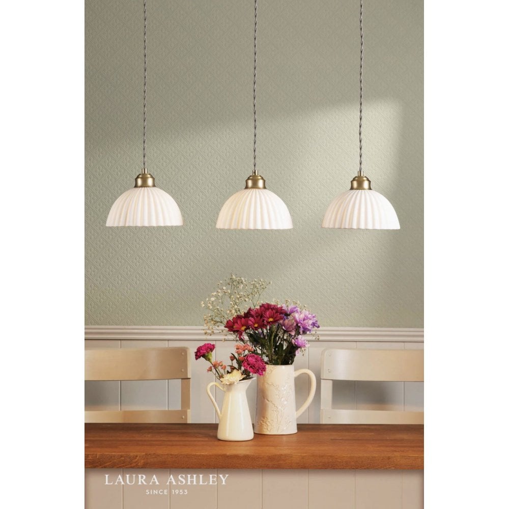 Durford 3 Light Bar Pendant