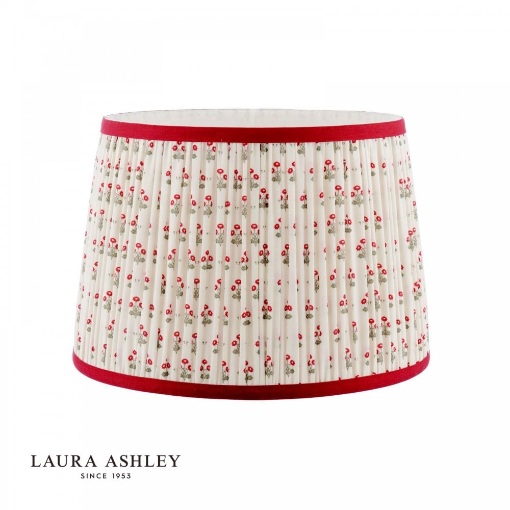 Harthill Daisy Drum 30cm Shade