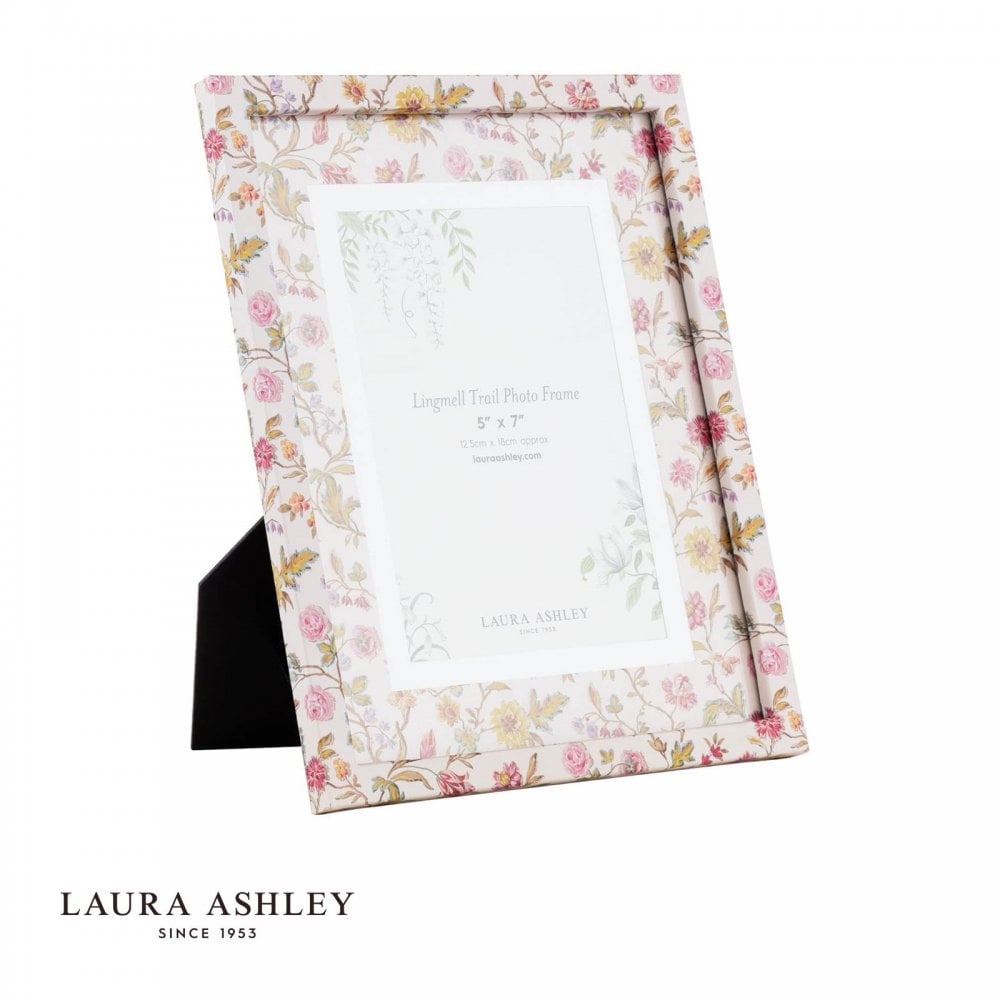 Lingmell Multi-Coloured Photo Frame