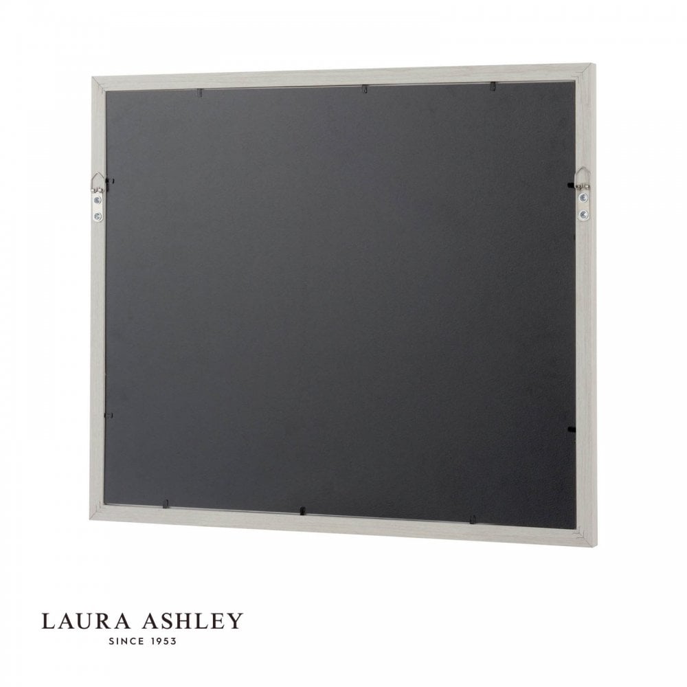 Magnolia White & Grey Photo Frame