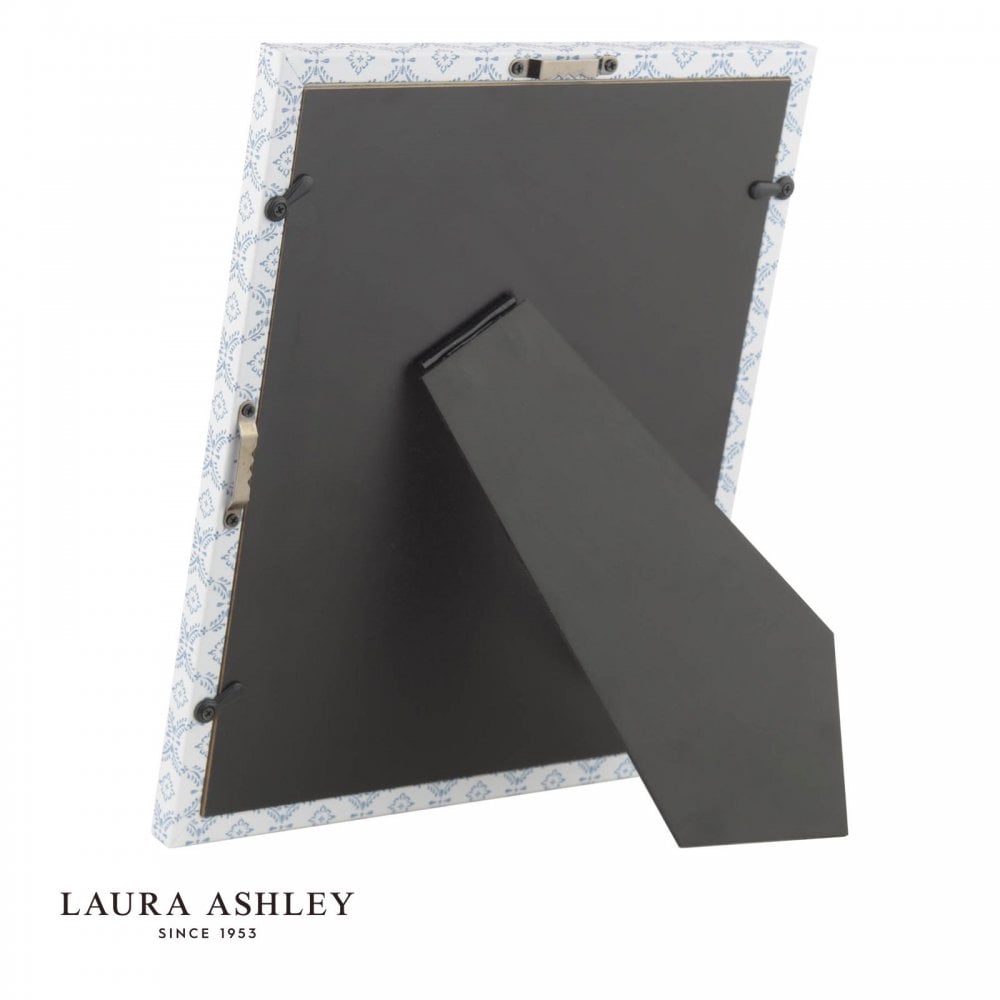 Norton Blue Photo Frame