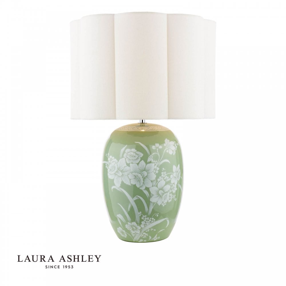 Pashley Table Lamp C/W Shade