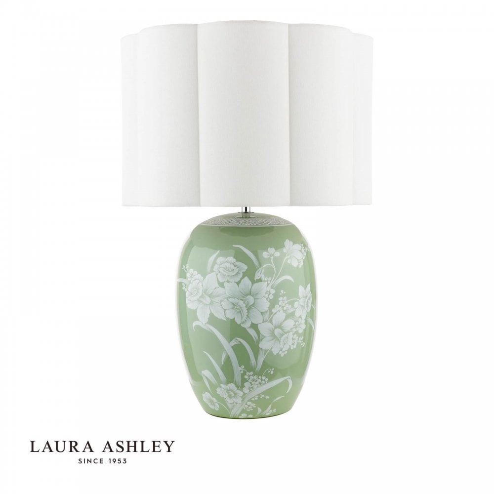 Pashley Table Lamp C/W Shade