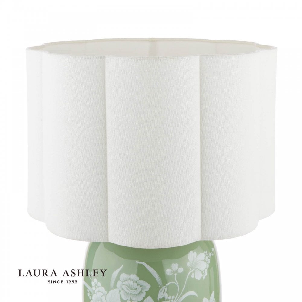 Pashley Table Lamp C/W Shade