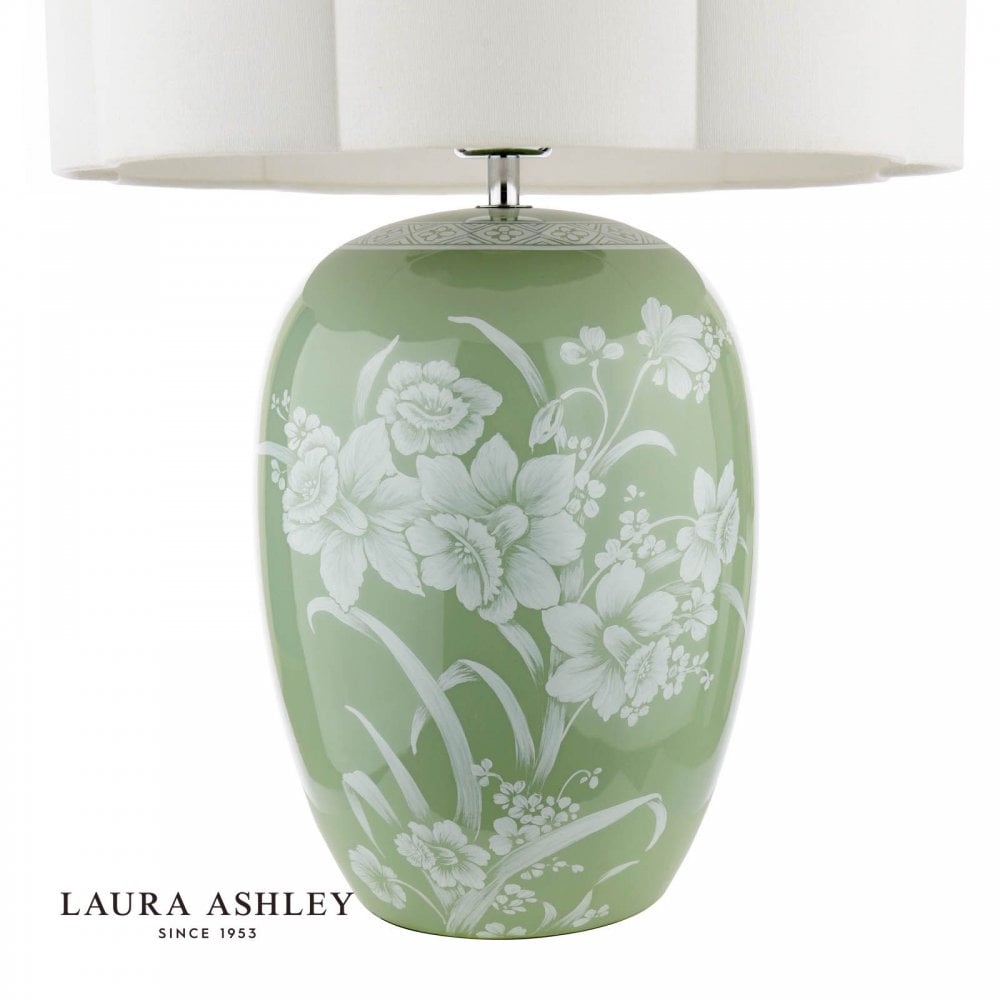 Pashley Table Lamp C/W Shade