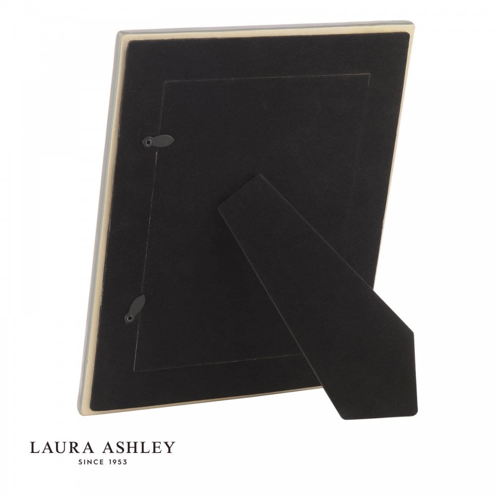 Pussywillow Grey Photo Frame