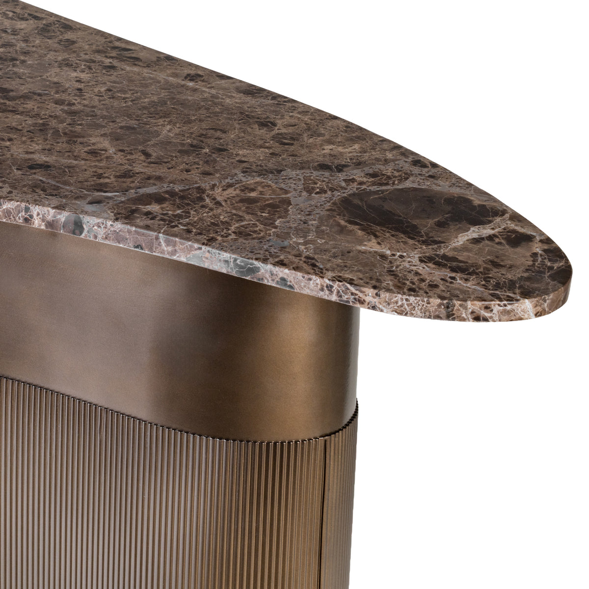 Cloud Console Table Large
