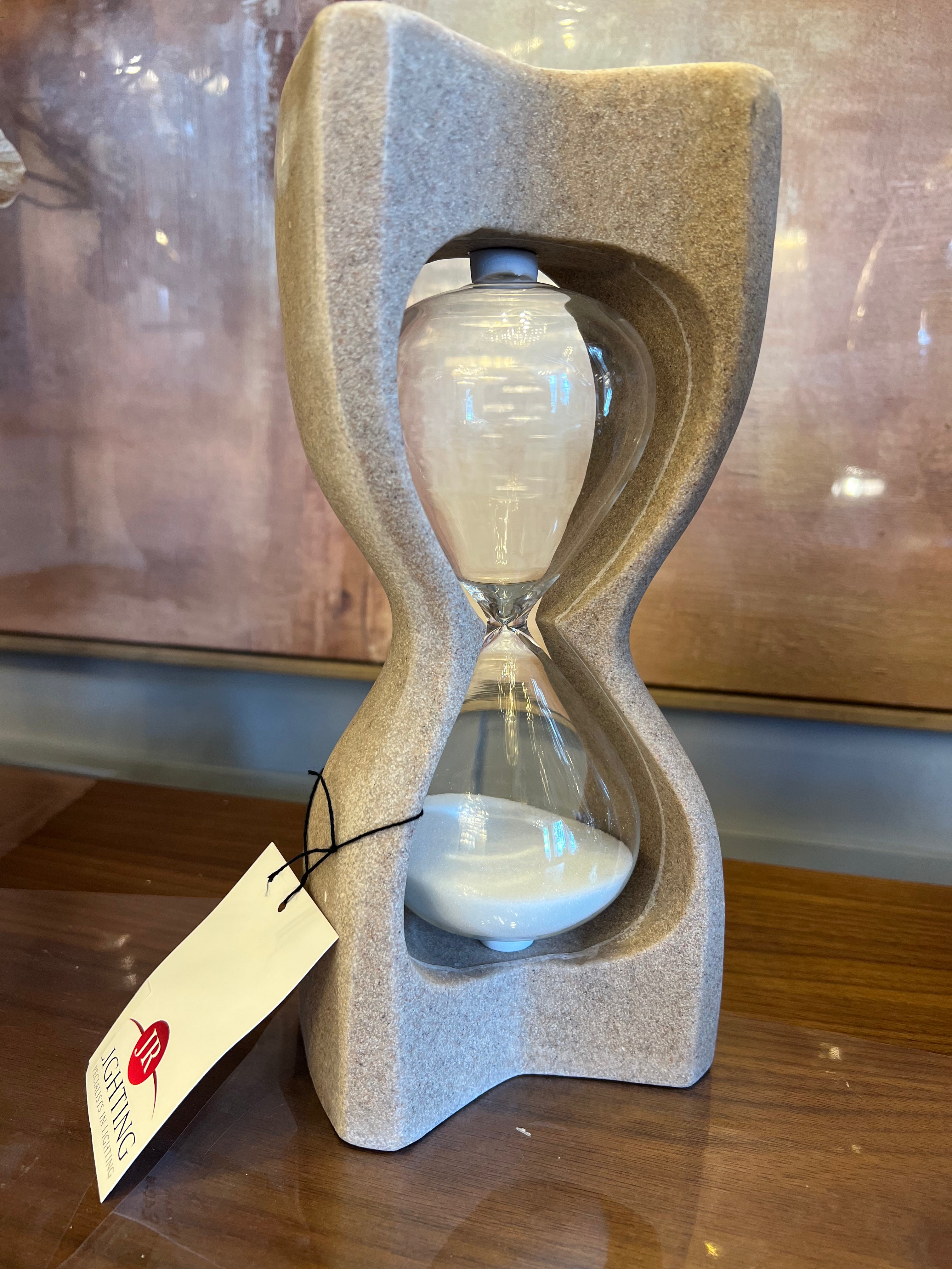 Egg Timer Ornament