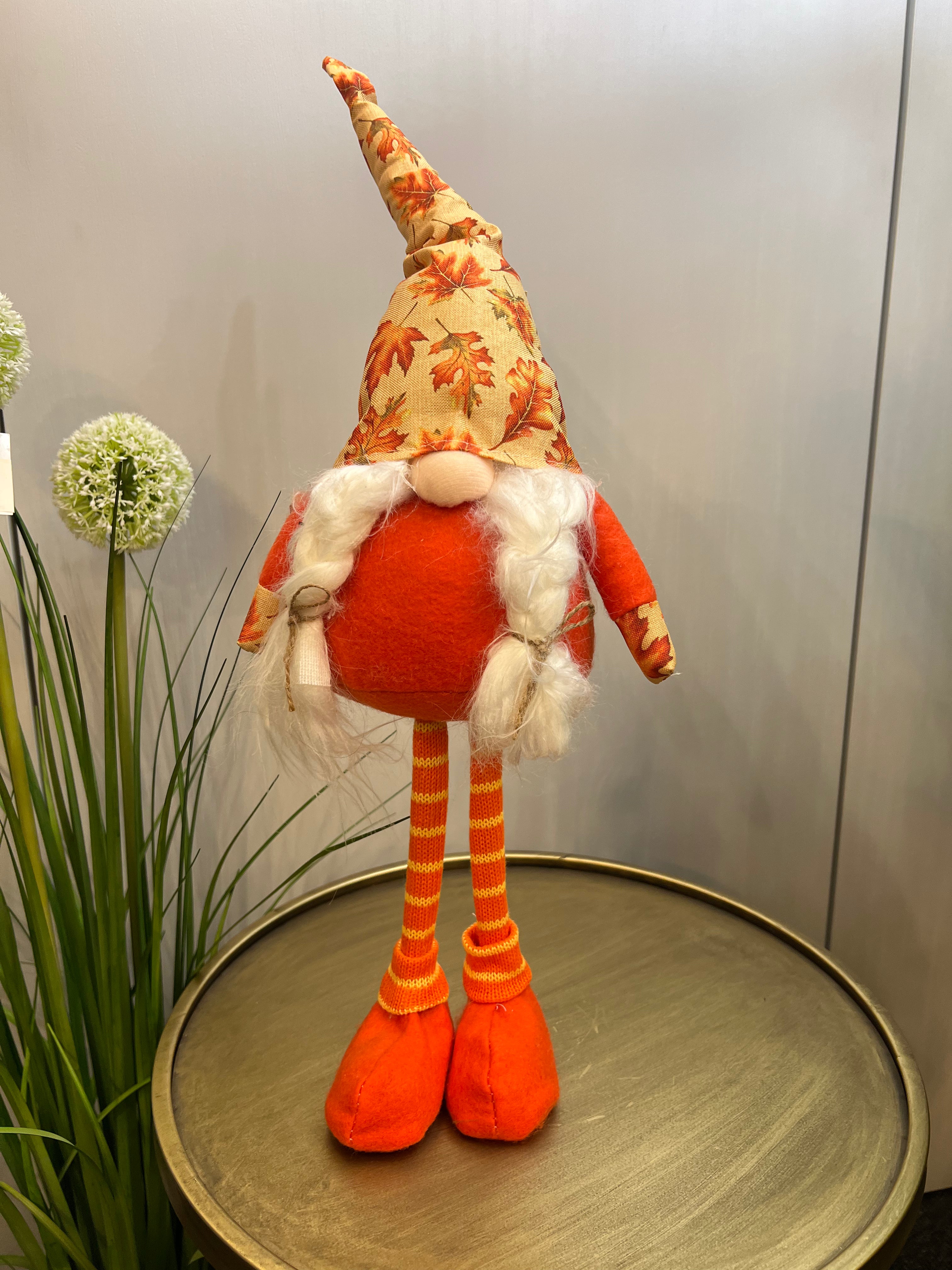 Snuggle Hat Gnome