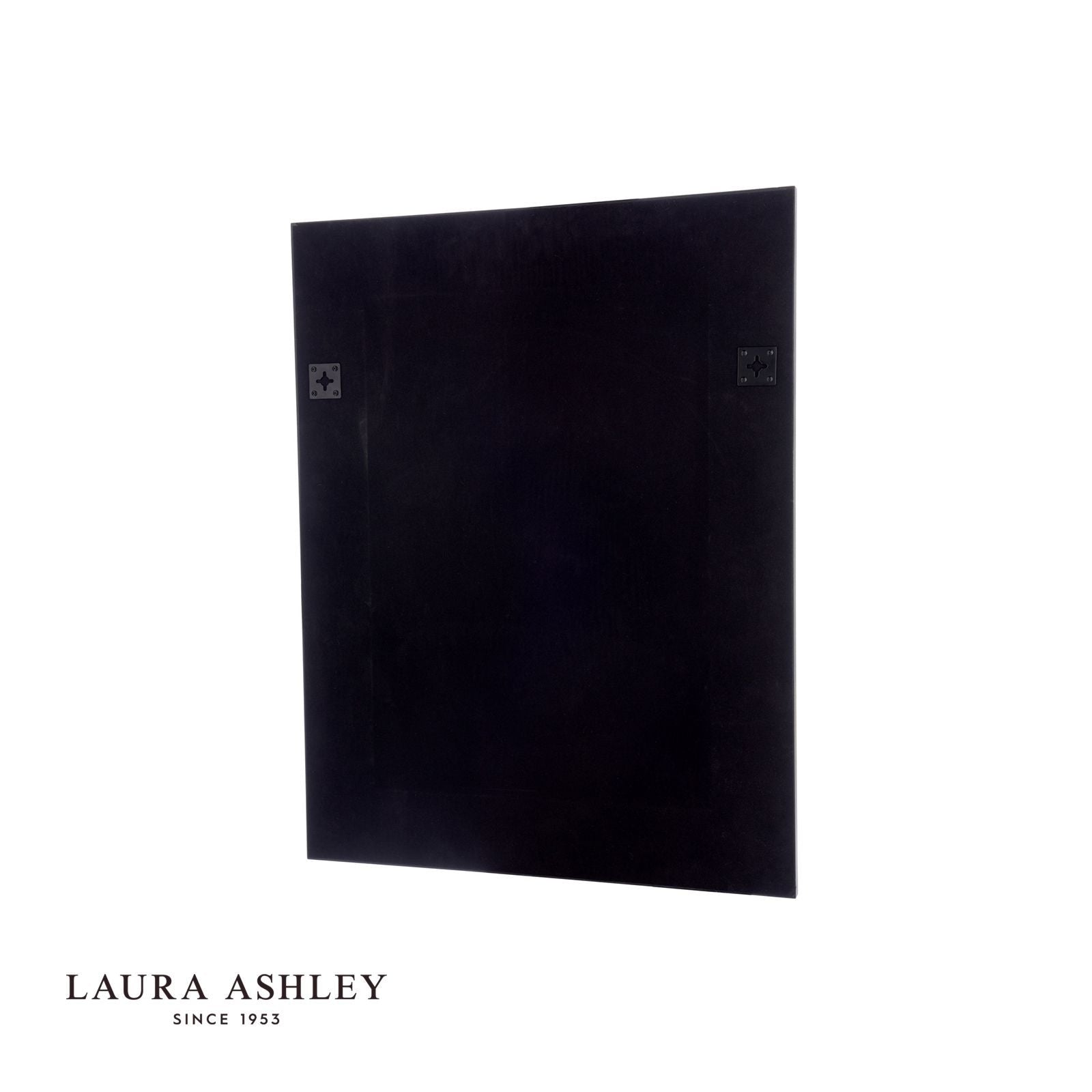 Laura Ashley Cara Mottled Bronze Mirror 93 x 72.5cm