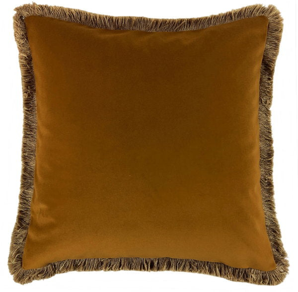Malini Large Whiskey Verona Cushion