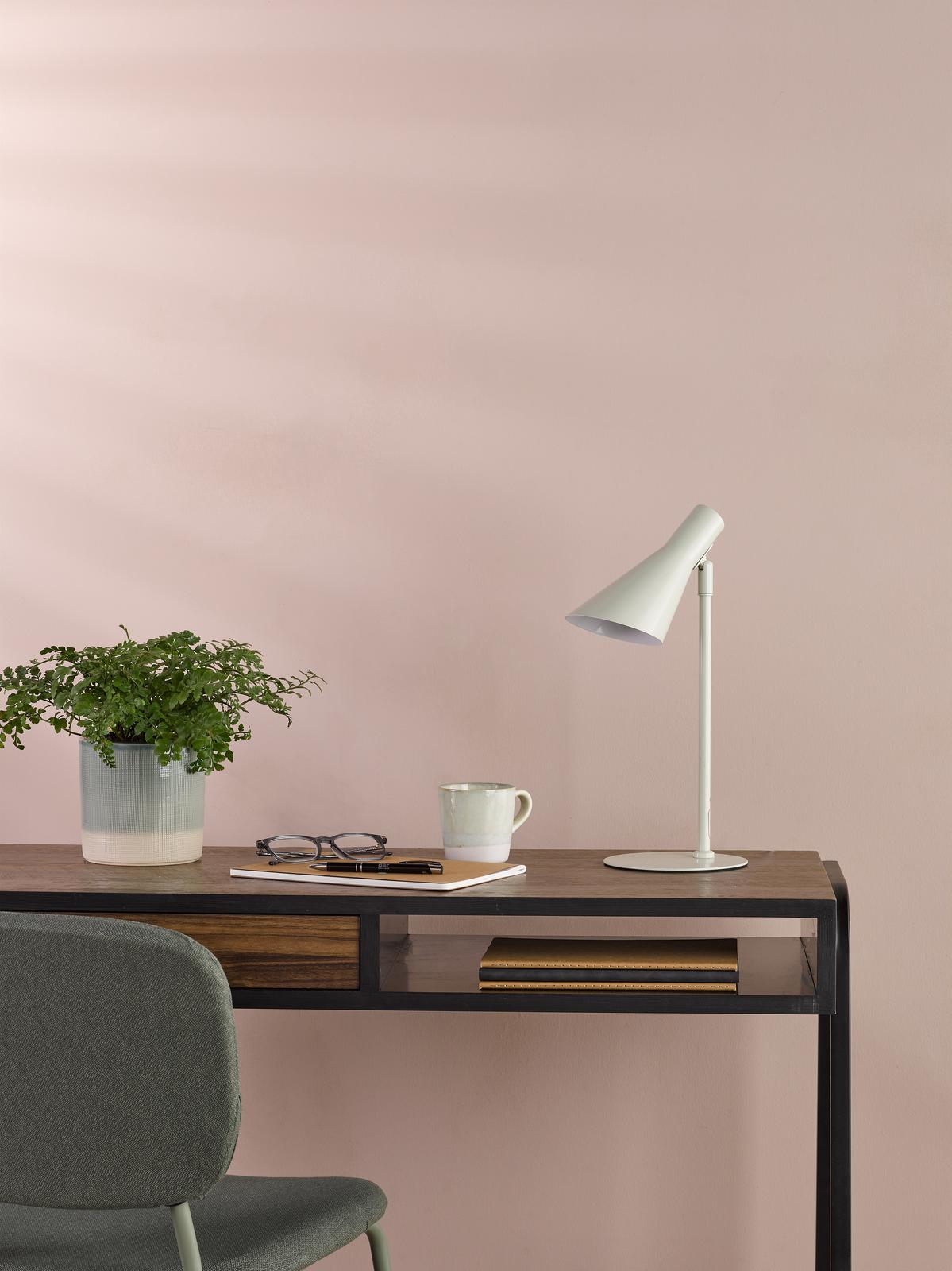 Zahira Task Lamp Matt Green