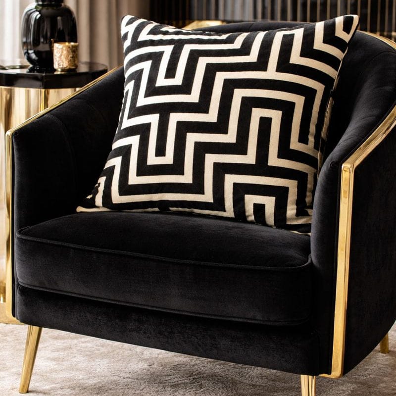 Paul Moneypenny Amazing Black Large