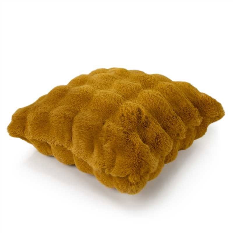 Malini Whiskey Raffles Cushion
