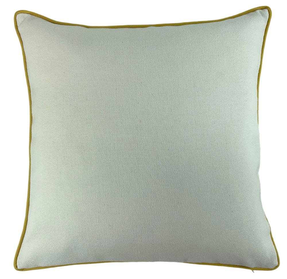 Malini Large Kivo Whiskey Cushion
