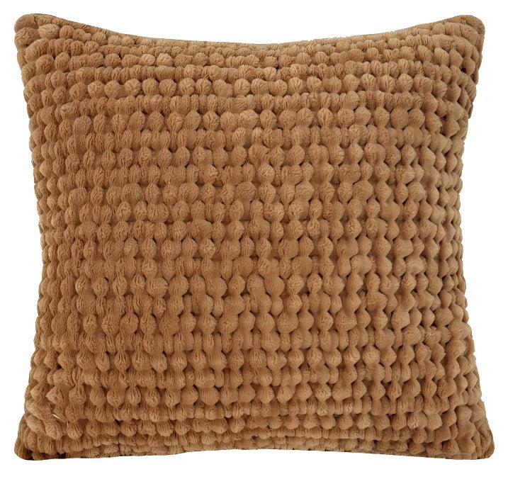 Malin Tuffra Tan Cushion