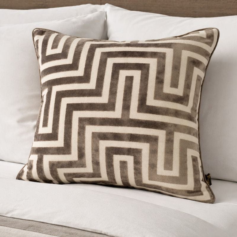 Paul Moneypenny Amazing Choc Large Cushion