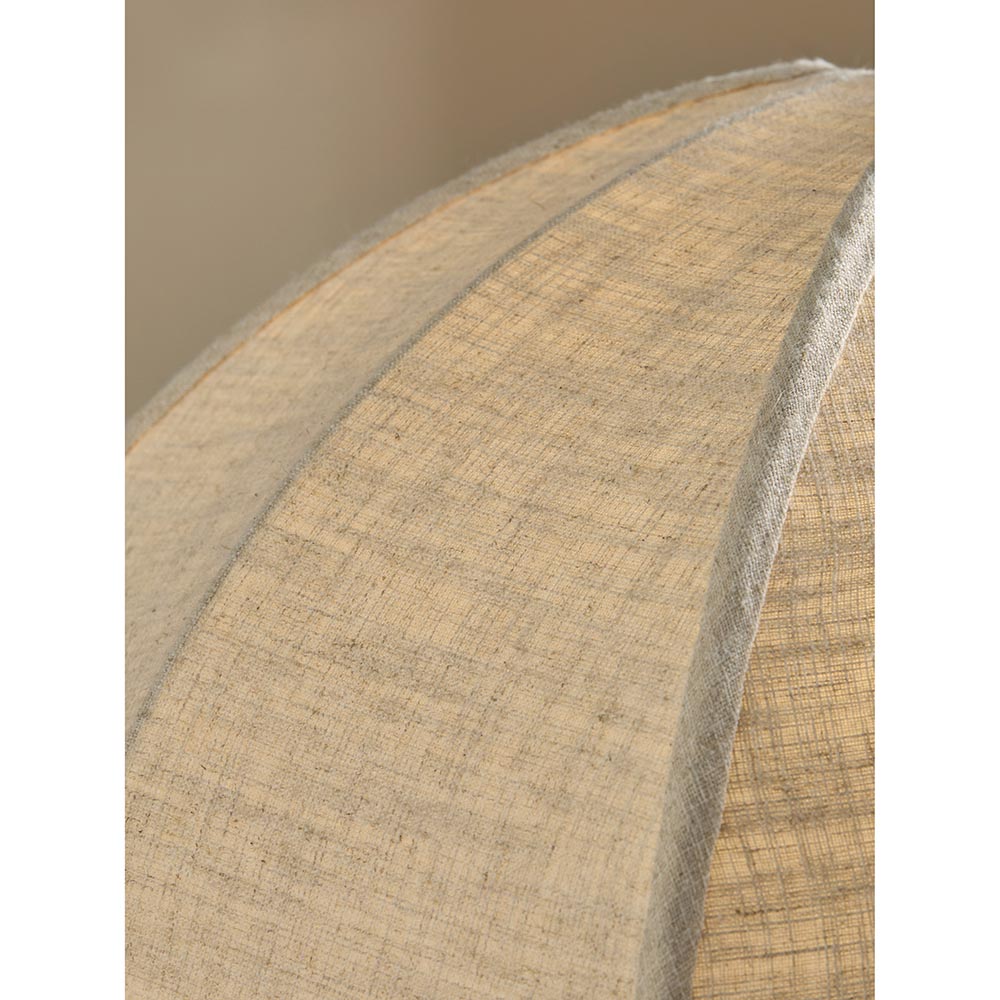 Benny Cream EasyFit Fabric Shade
