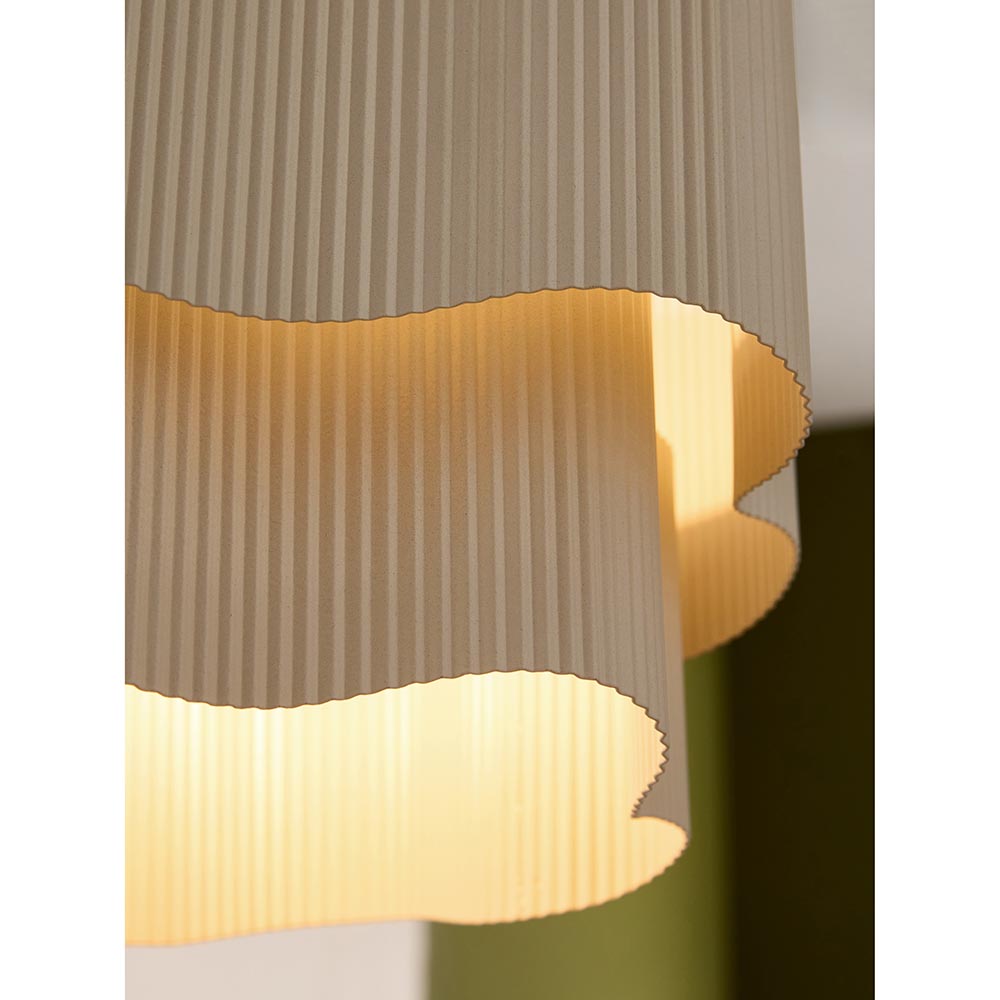 Sydney Cream Easy Fit Shade