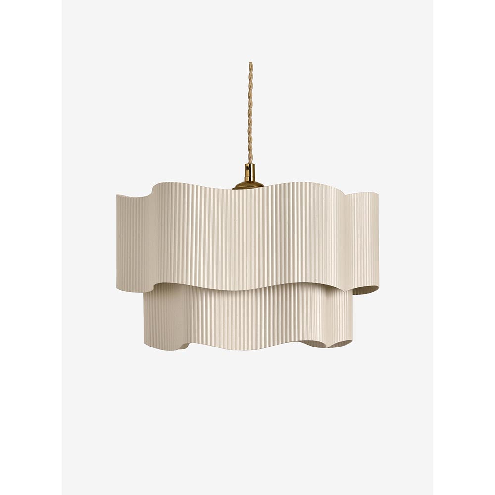 Sydney Cream Easy Fit Shade