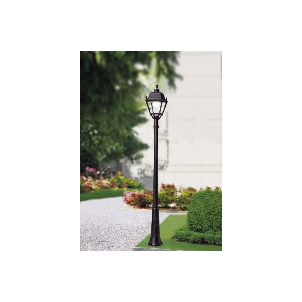 Ricu Simon 30W High Power LED 2550mm Post Light