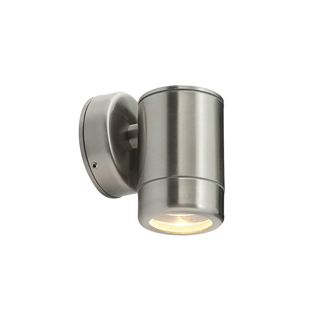 Odyssey Downlight in Stainless Steel IP65