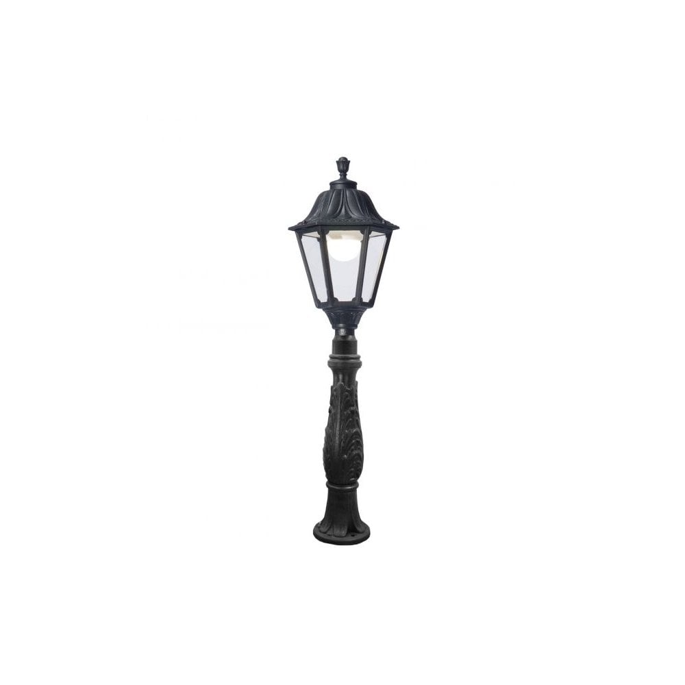 Iafet.R Noemi 30W High Powered LED 1200mm Post Light