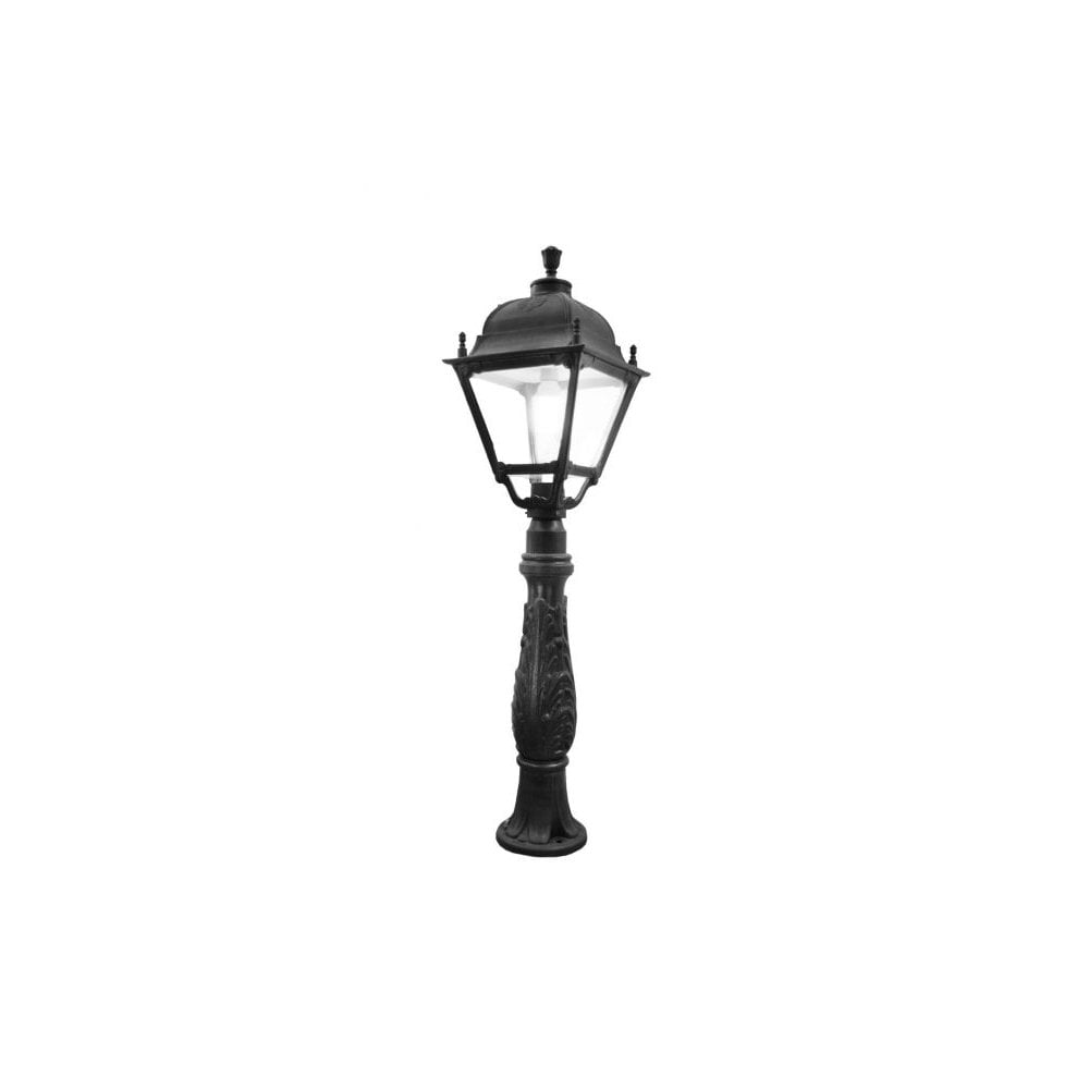 Iafet.R Simon 30W High Powered LED 1240mm Post Light