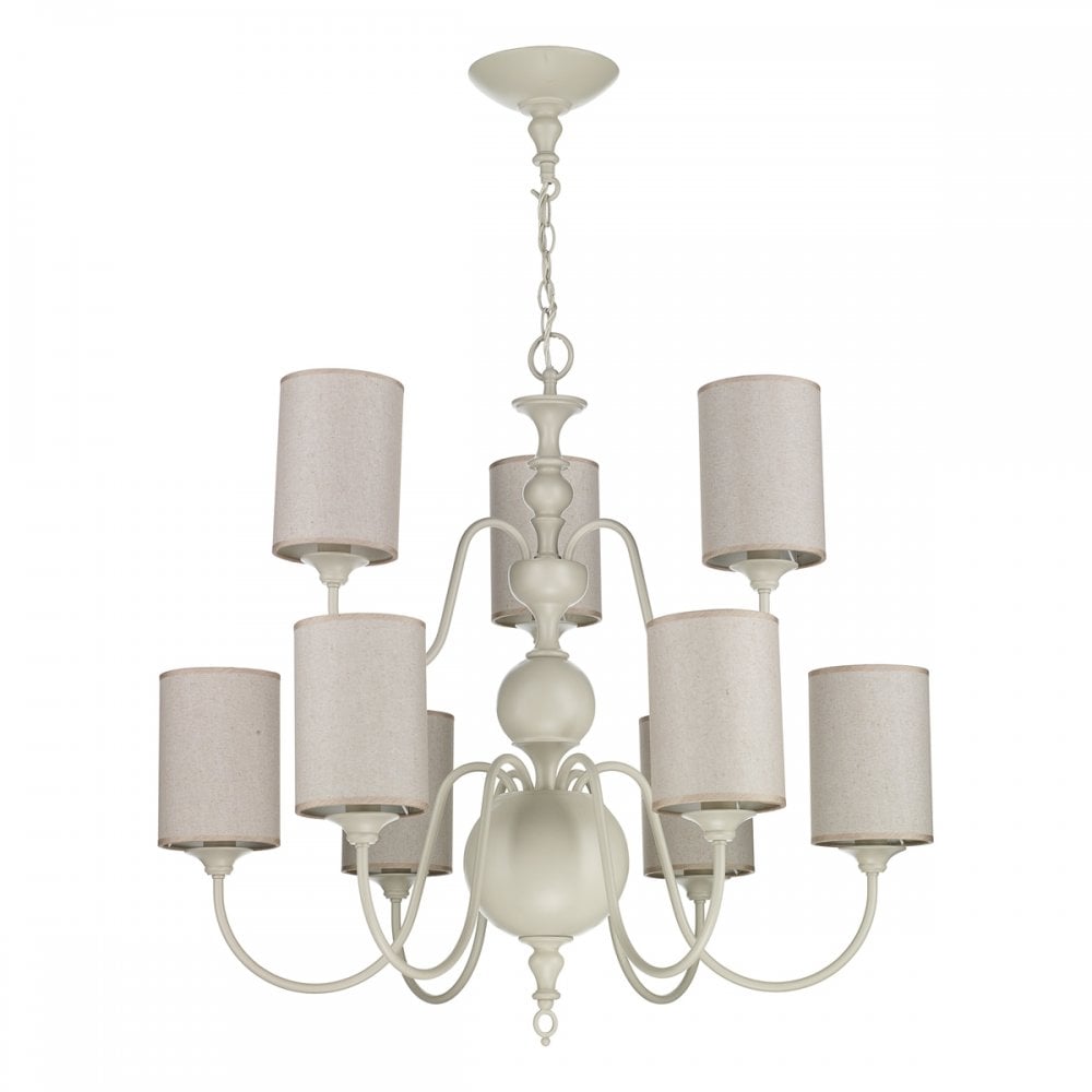 Flemish Cream 9 Light