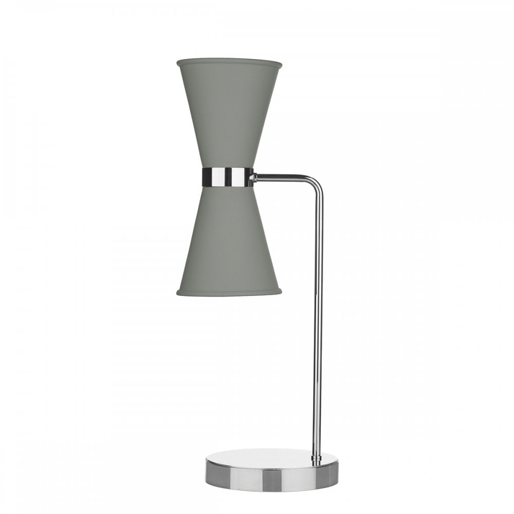Hyde Table Lamp Butter Brass (Other Colours Available)
