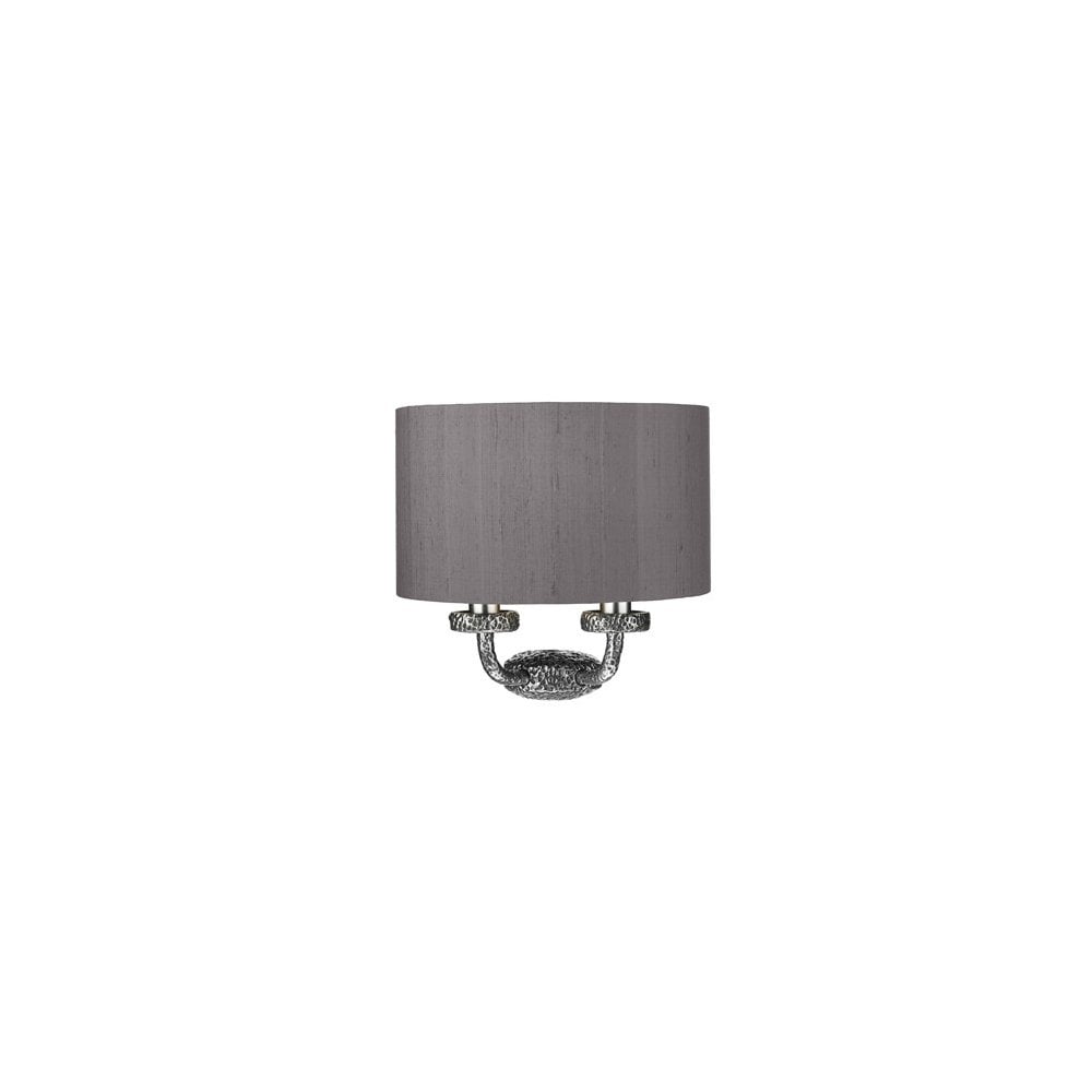 Sloane Wall Washer Pewter