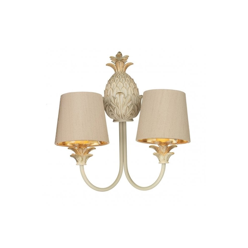 Cabana Double Wall Light