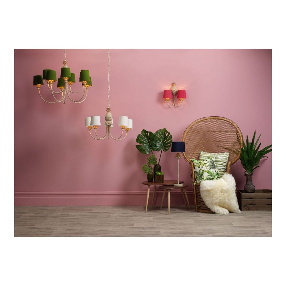 Cabana Double Wall Light