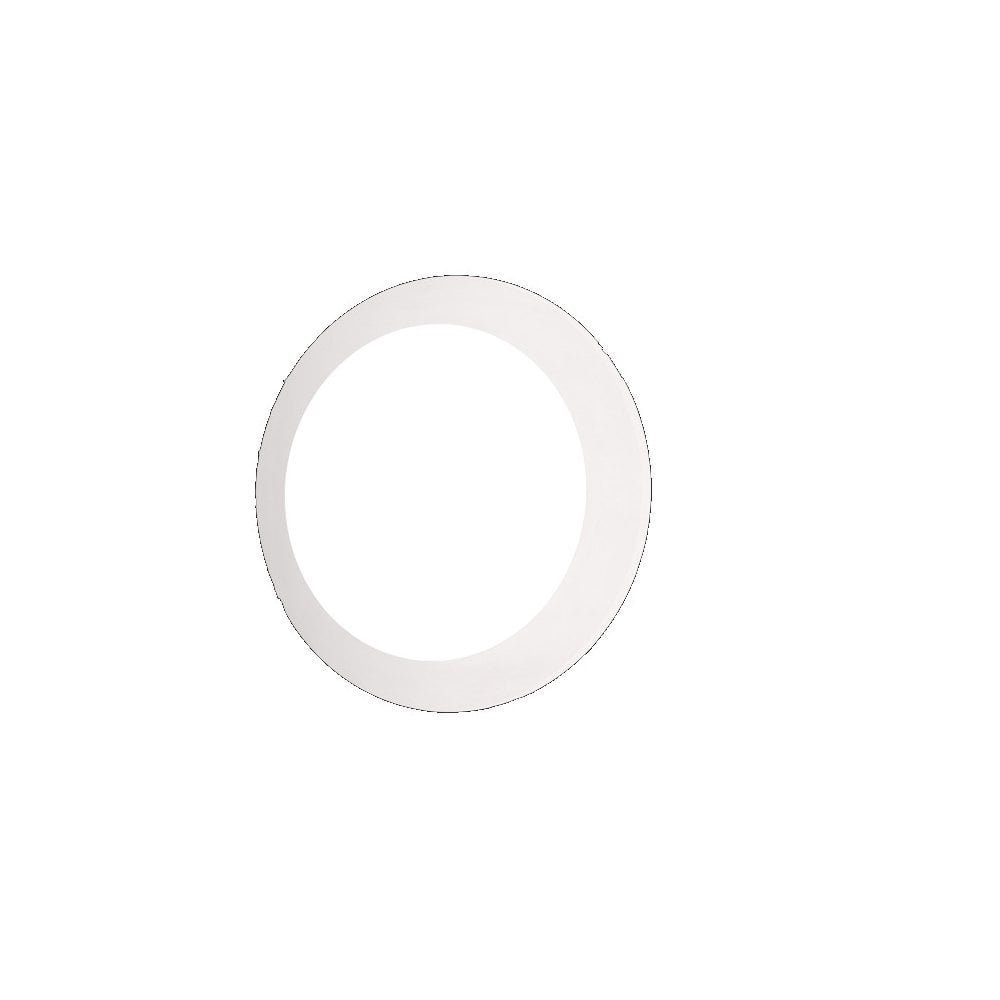 Umberta  LED 11W Sensor Light White with Opal Diffuser