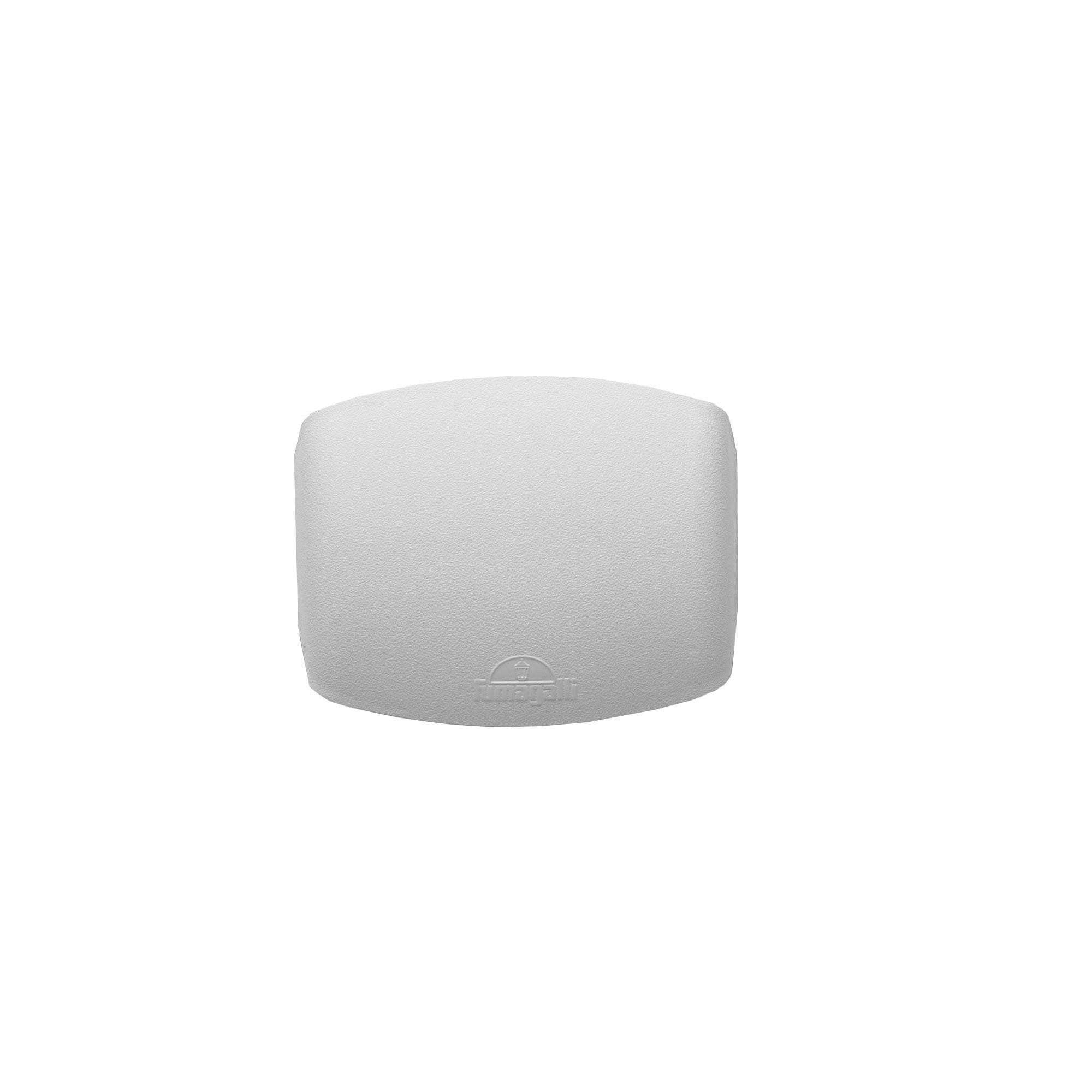 Abram 150 4W Up and Down LED Wall Light White
