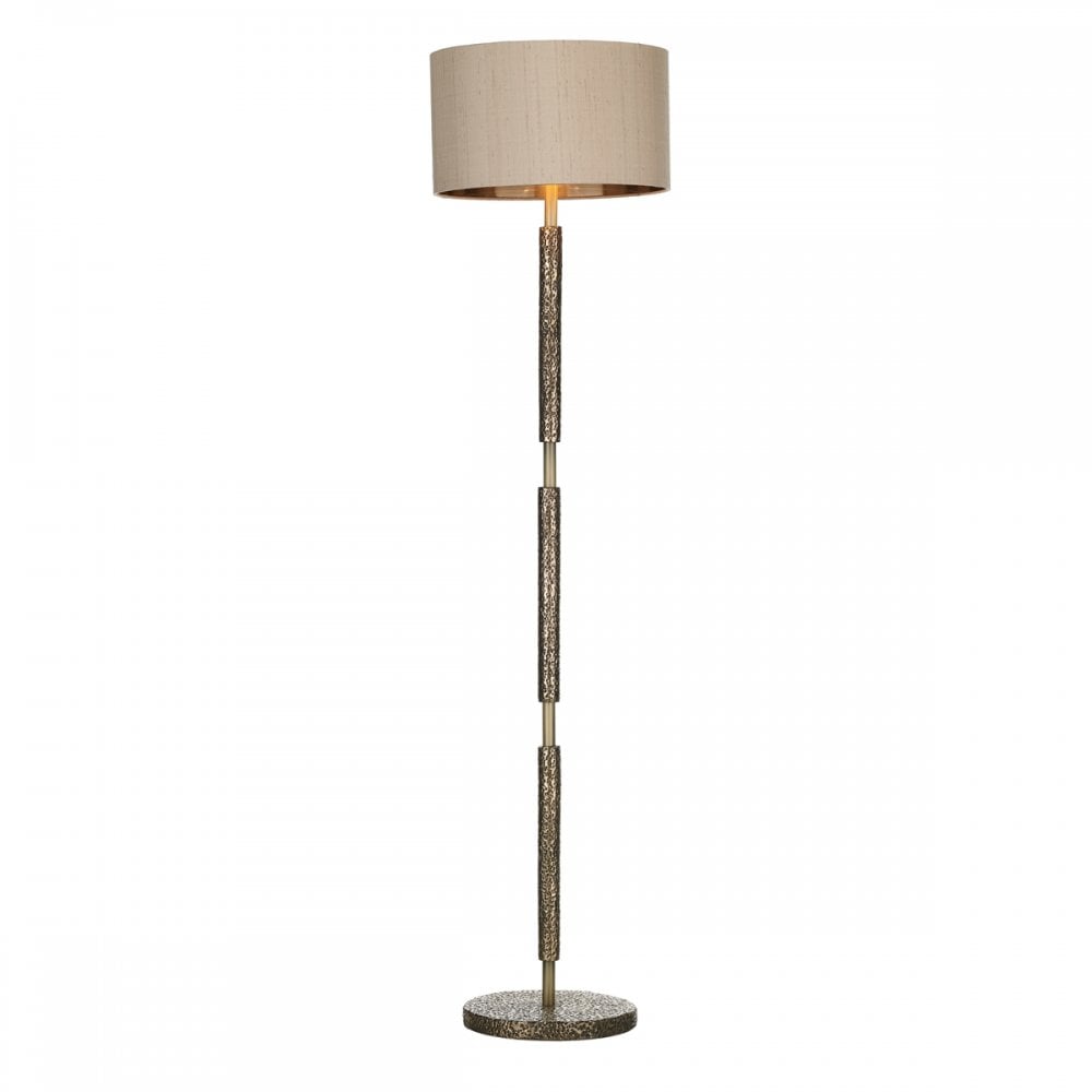 Sloane Bronze Floor Lamp