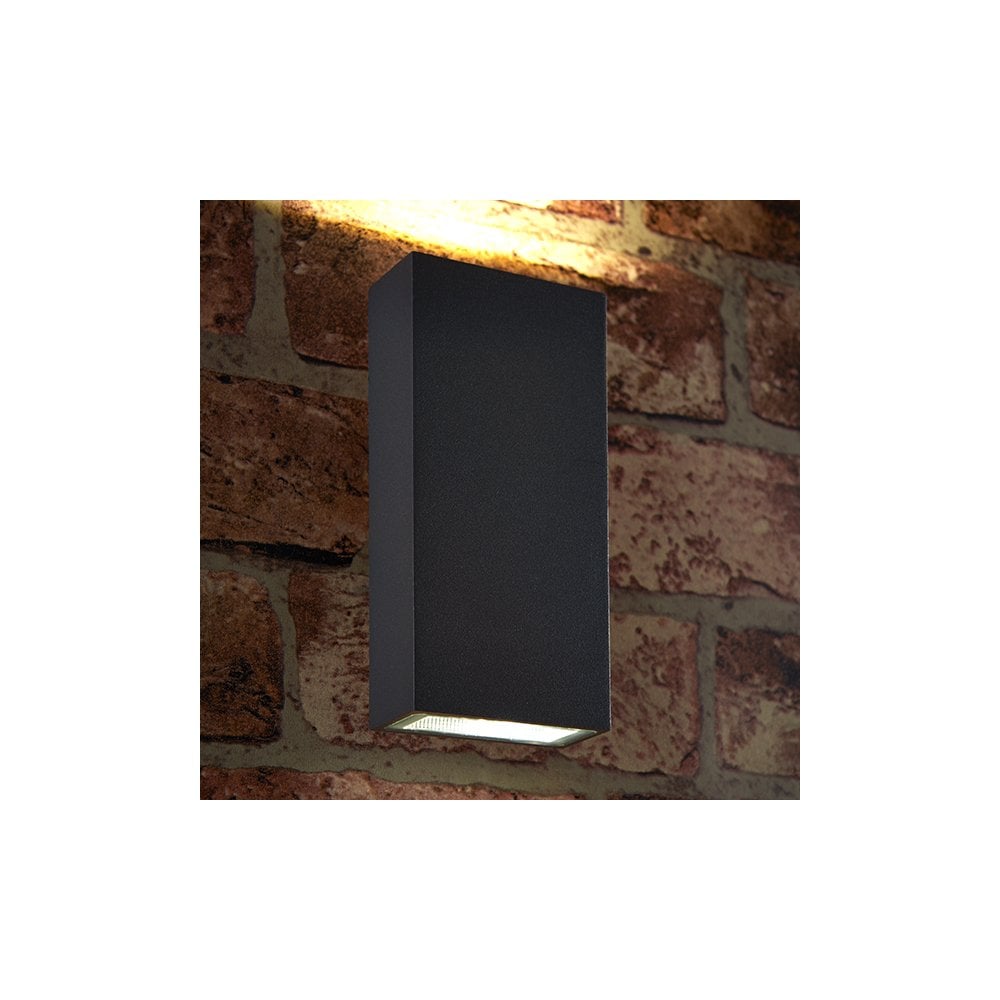 Morti Up and Down Wall Light IP44
