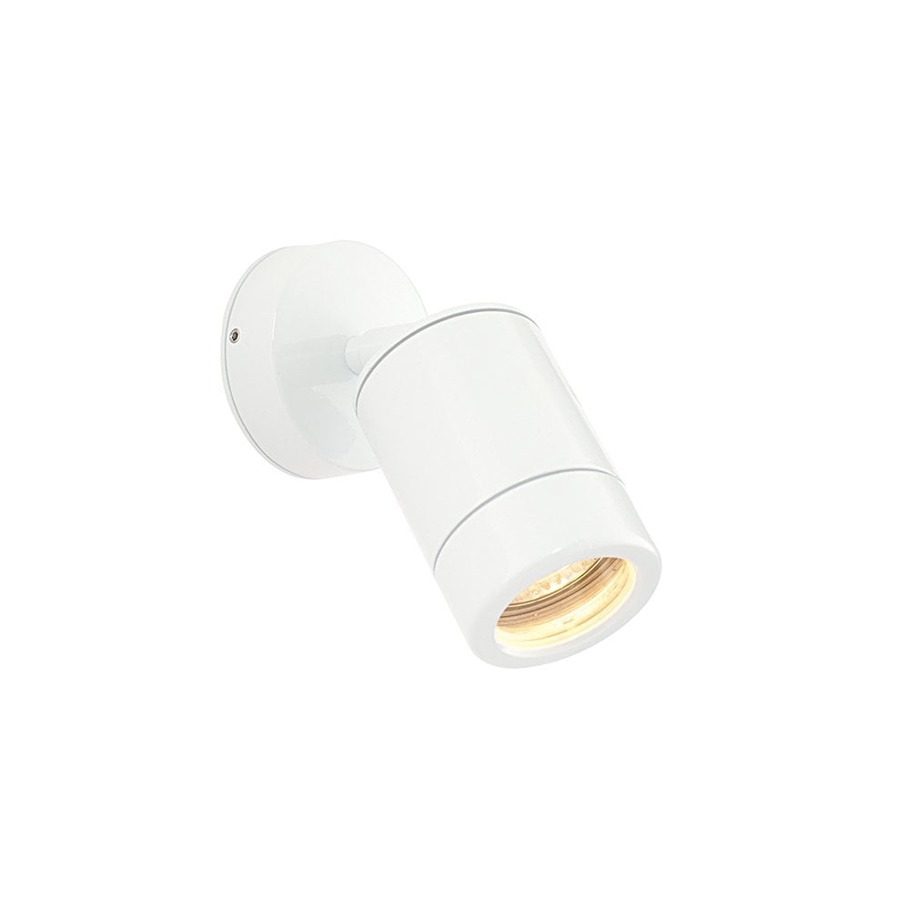 Odyssey Spot Light in White IP65