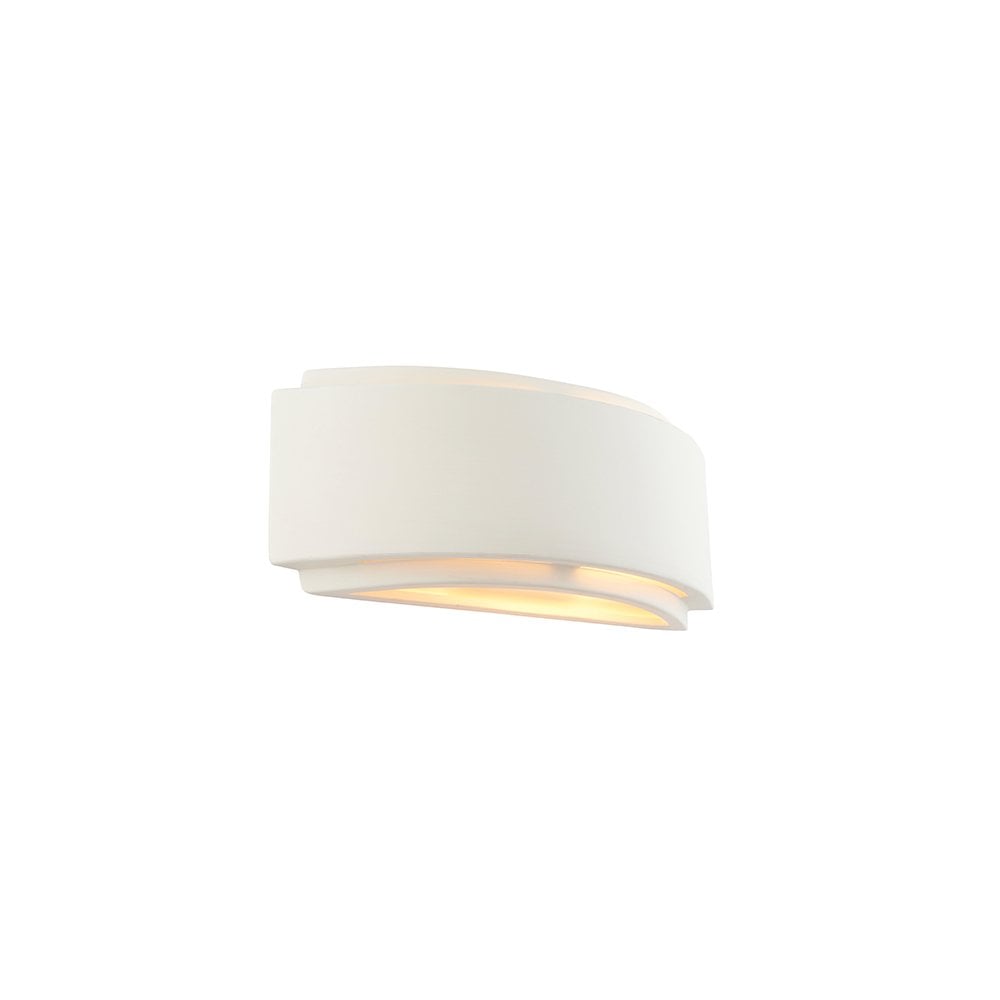 Gianna Ceramic Wall Light