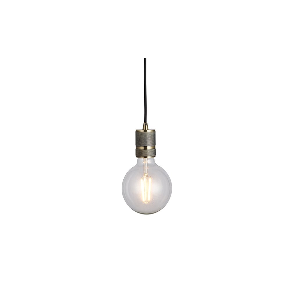 Urban Antique Brass Flex