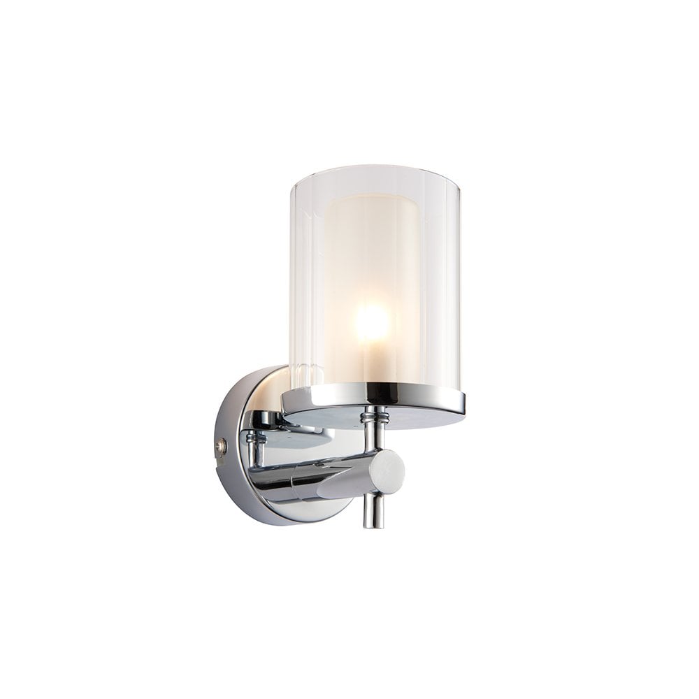 Britton Wall Light IP44