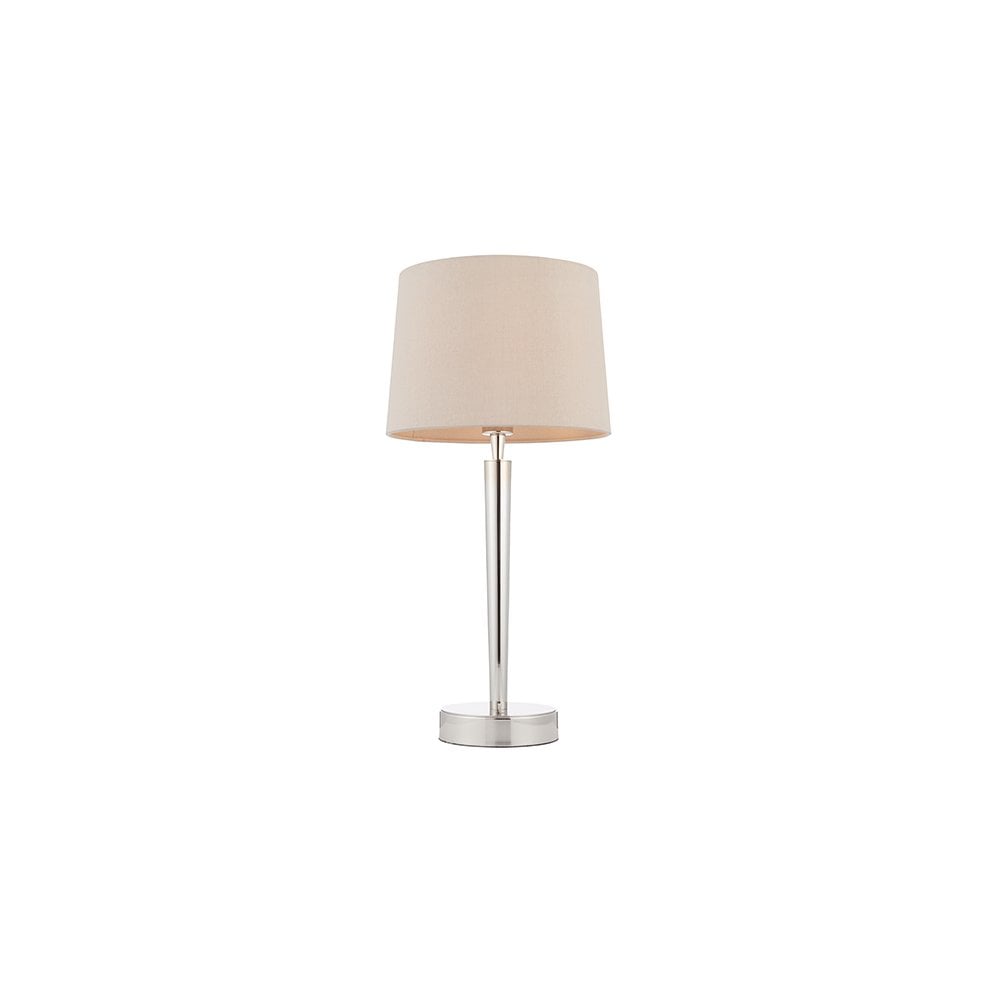 Syon Table Lamp with USB Port