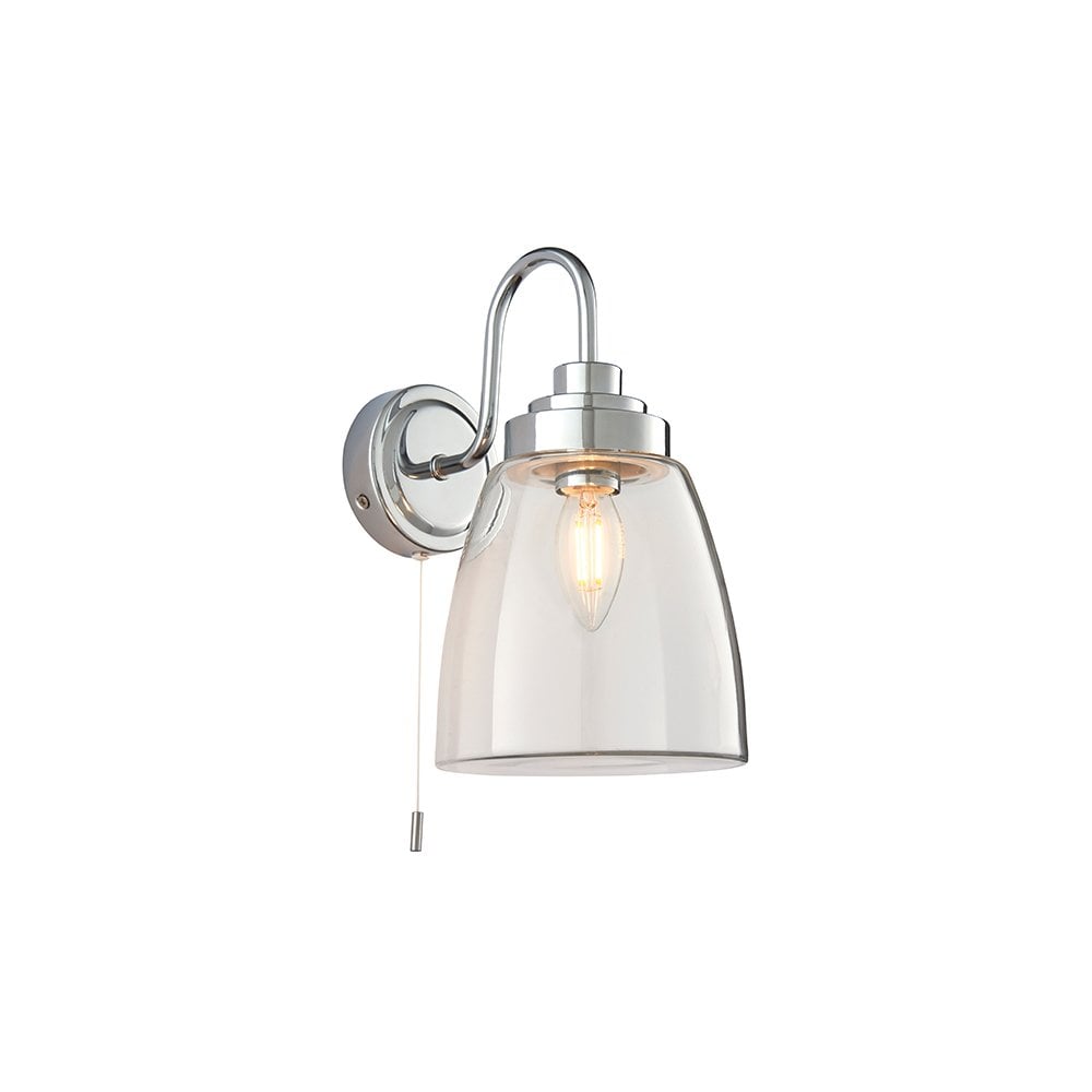 Ashbury Wall Light IP44