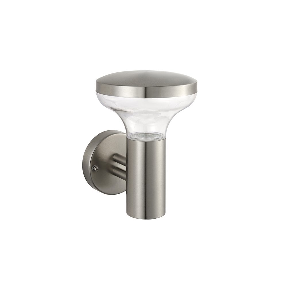 Roko Outdoor Wall Light Cool White IP44