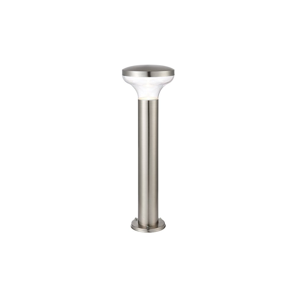 Roko Bollard Light Marine Grade Stainless Steel  500mmIP44